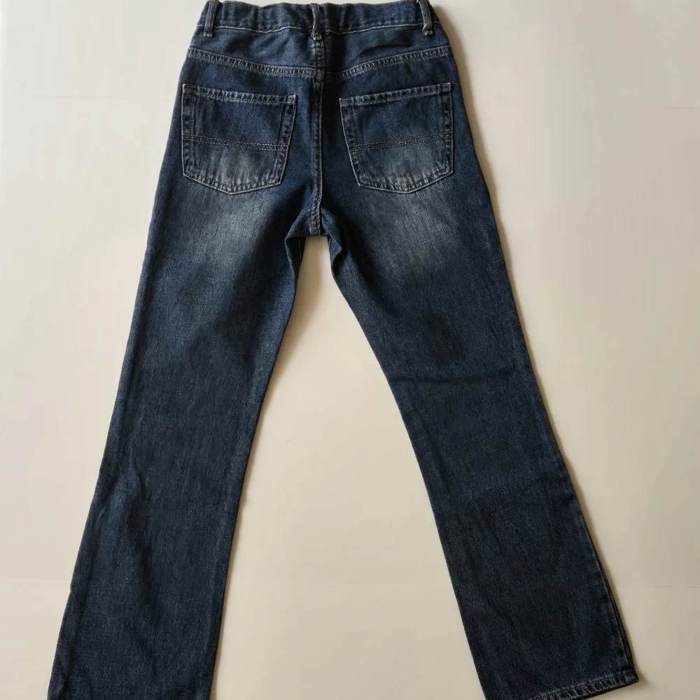 The Children's Place/Boy's Classic Blue‎ Jeans/Size 12